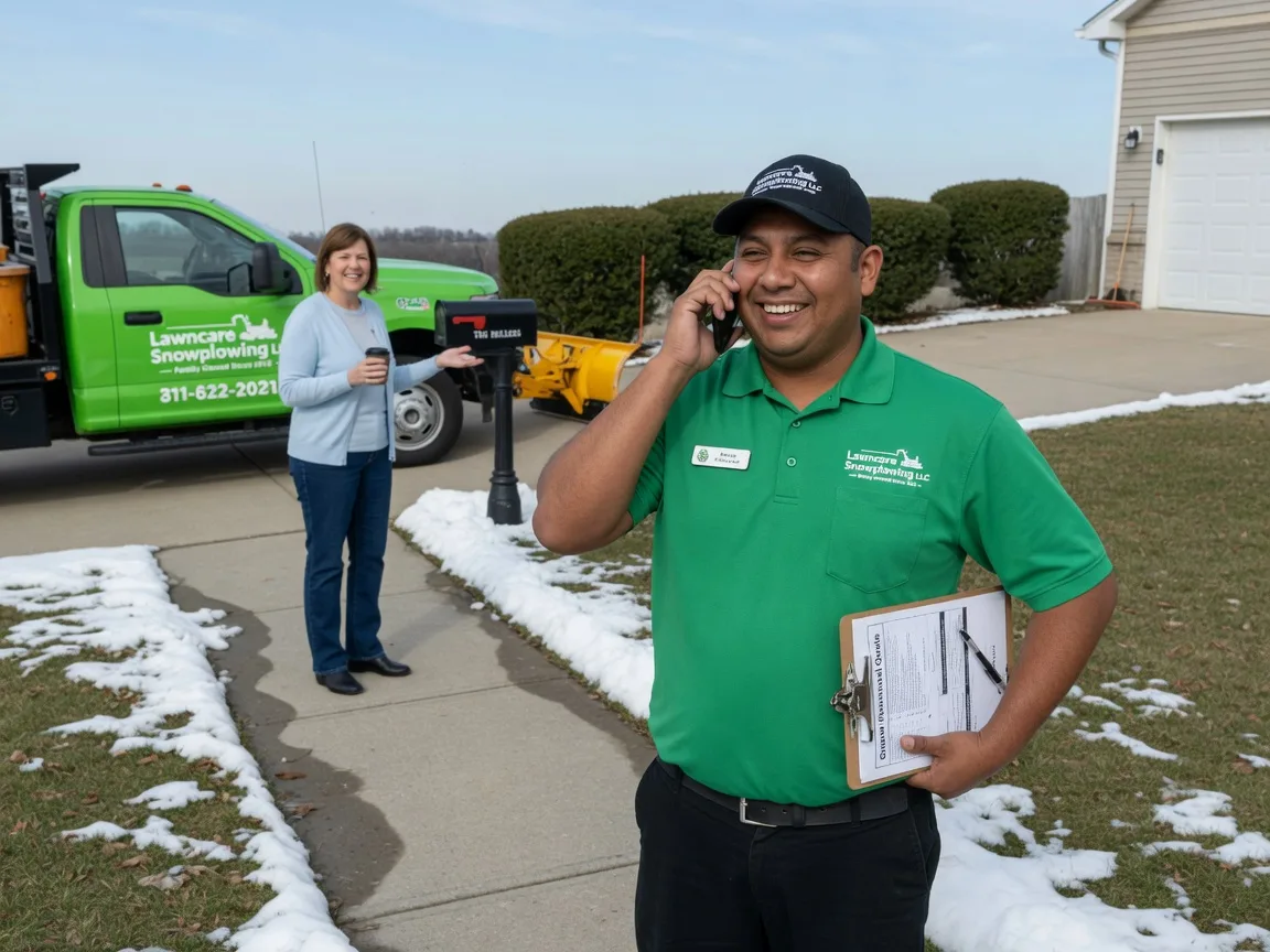 Lawn Care Services By Expert Landscaper Hiller, PA FAQs